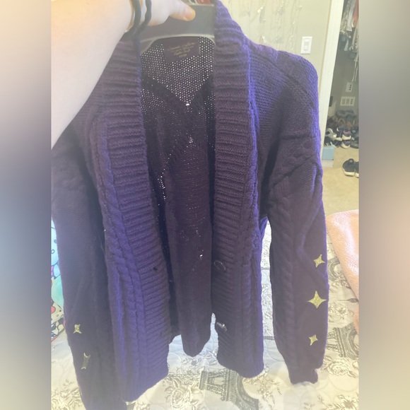 ORIGINAL SPEAK NOW TAYLOR’S VERSION CARDIGAN - Picture 4 of 6